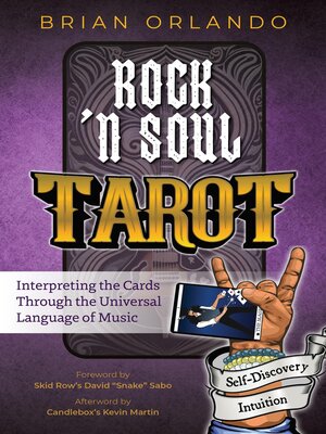 cover image of Rock 'n Soul Tarot